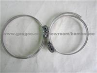 Hose clamp 40-160