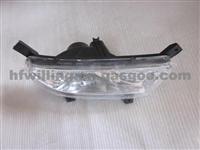 LH FR Fog Light Assy