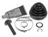 Axle Boot Kit 4A0 498 203