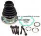 Axle Boot Kit 191 498 201 D