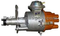 Ignition Distributor For Lada 3312.3706