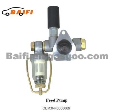 Truck Fuel Pump For Scania 0 440 008 069 0440008069