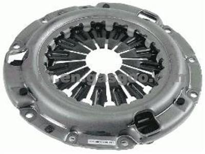 MAZDA Clutch Cover OE RF13-16-410 ,RF1316410