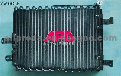 Condenser 377820403 Vw Golf