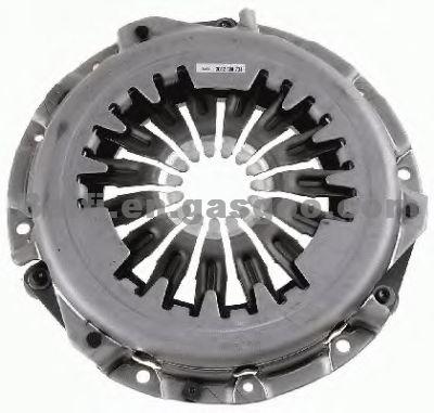 MAZDA Clutch Cover OE RF29-16-410A ,RF2916410A