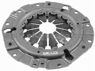 OPEL SUZUKI Clutch Cover OE 22100-51K00 ,2210051K00