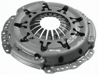 NISSAN Clutch Cover OE 30210-AW405,30210AW405