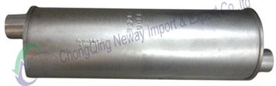 Muffler Universal Type