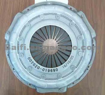 Mercedes-Benz Clutch Cover OE 6312500304 ,631 250 03 04