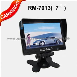 7 Inch Digital Paneal,Stand-Alone Minitor,Car Monitor all of cars