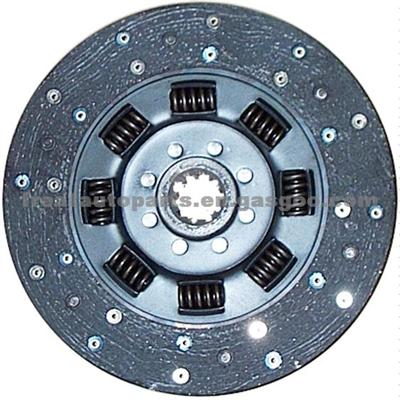 MERCEDES BENZ CLUTCH DISC 001 250 97 03