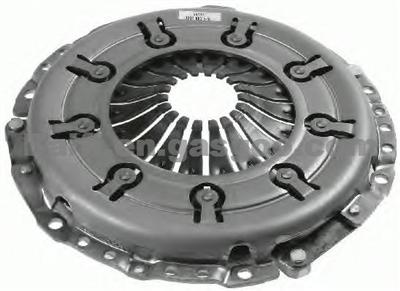 AUDI Clutch Cover OE 06E141117 ,06E 141 117