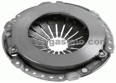 HONDA Clutch Cover OE 8-97250-781-0 8972507810