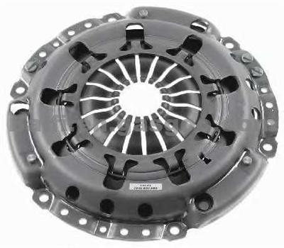 FORD Clutch Cover OE 97-AG-7563-DA