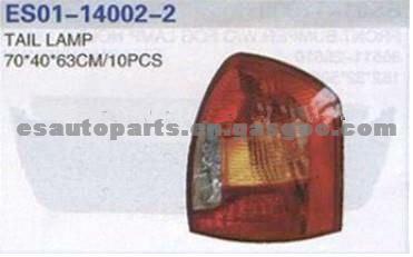 Tail Lamp ES01-14002-2