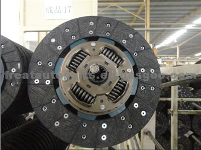 MITSUBISHI CLUTCH DISC ME500750