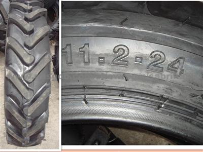 Agricultural Tractor Tire (11.2-24 12.4-24 14.9-24)