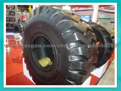 OTR Tyre E3/L3 17.5-25 20.5-25 23.5-25