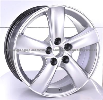 BK285 Alloy Wheel Fit For LEXUS