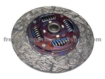 ISUZU CLUTCH DISC 8-97217-985-0