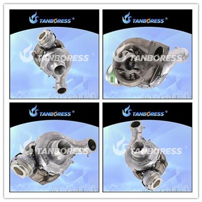 GT2052V 454135-5010S Turbocharger