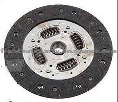 ISUZU CLUTCH DISC 30100-C7300