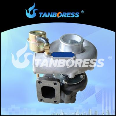 T74801002 Turbocharger