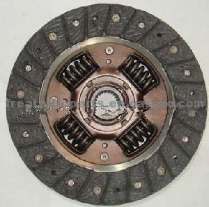 MAZDA Clutch Cover FE57-16-460