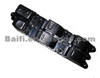Toyota Landcruiser Power Window Switch 84820-35020