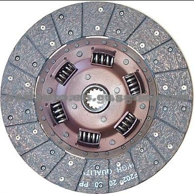 MITSUBISHI CLUTCH DISC ME-520436