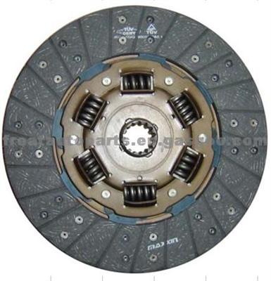 MITSUBISHI CLUTCH DISC ME-500395