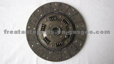 MITSUBISHI CLUTCH DISC ME-521812