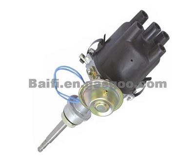 Ignition Distributor For Lada 030.3706