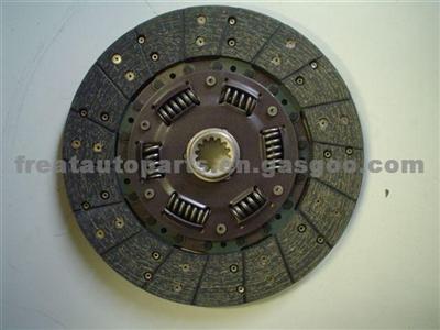 MITSUBISHI CLUTCH DISC ME-500237