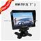 7 Inch Digital Paneal,Stand-Alone Minitor,Car Monitor all of cars