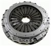 MAN Clutch Cover OE 81.30305.0228,81303050228