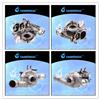 RHF4H VL35 Turbocharger
