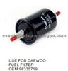 Fuel Filter 96335719