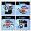 RHB5 8944739540 Turbocharger