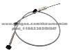 Speedometer Cable 443 957 801 L