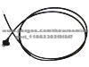 Speedometer Cable 251 957 803