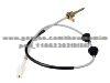 Speedometer Cable 191 957 803 D