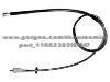 Speedometer Cable 77 00 765 535