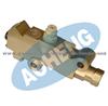Copper Brake Proportioning Valve AH-8063 (AOHENG NO.)