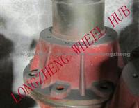 Tractor Wheel Hub