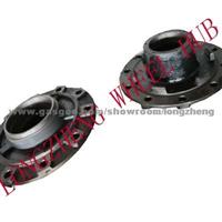 ROR Wheel Hub For Truck