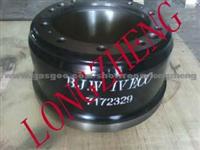 IVECO Brake Drum For Truck