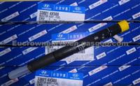HYUNDAI Fuel Injector 33800-4X500,33801-4X500,33801-4X510,EJBR-02801D