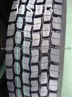 Radial truck tyre 11R22.5 12R22.5 295/80R22.5