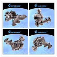 BV39 54399880072 Turbocharger